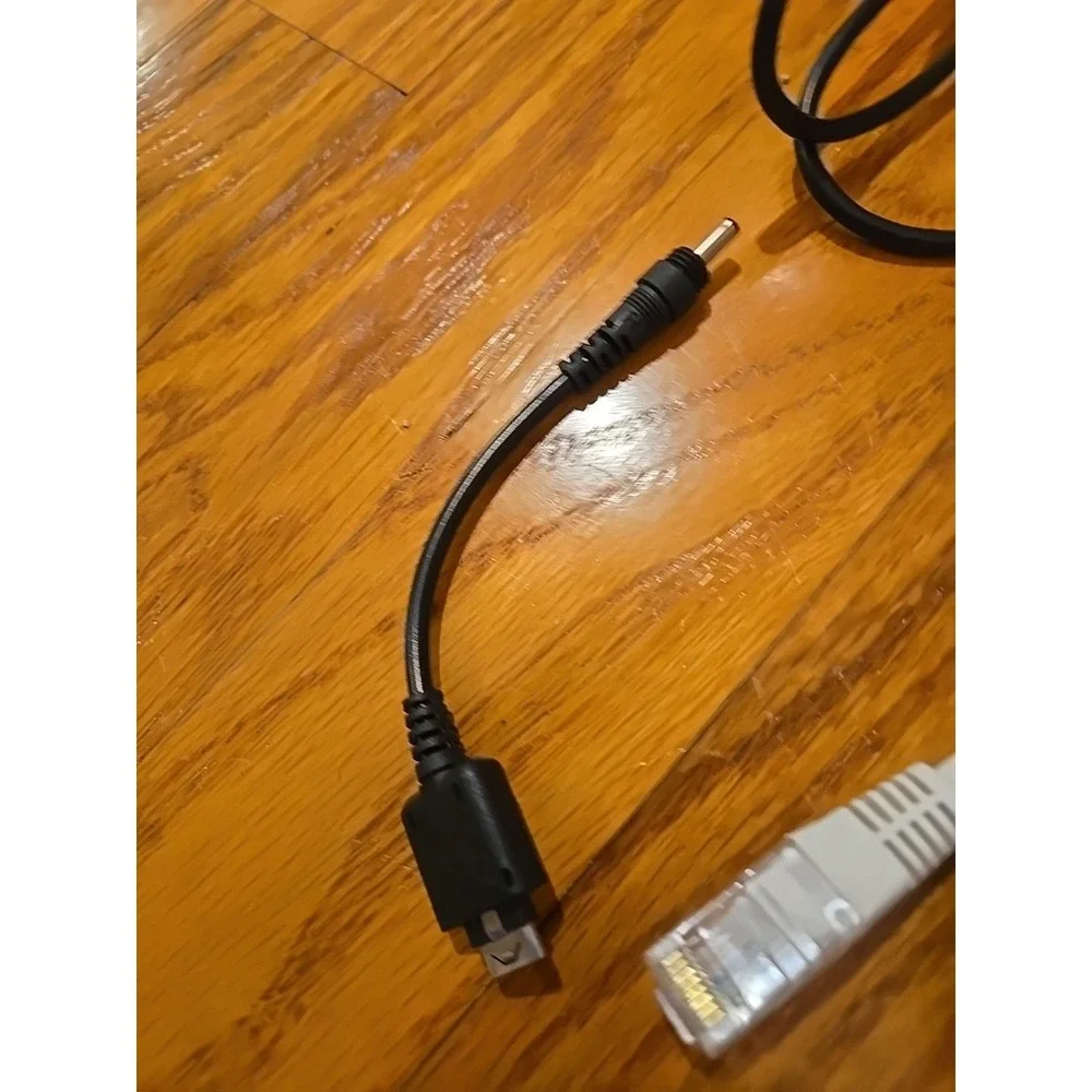 Lot Of 26 Assorted‎ Cords Cables New And Used